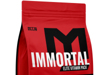 IMMORTAL®