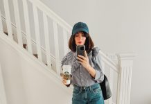 My San Francisco Packing List and 5 Favorite Outfits I Wore on Our Trip