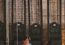 How Movement Transforms Body and Mind: A Chat With Berit Ahlgren of Sunna