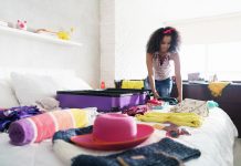 10 Life Experiences You Should Check Off Before 40