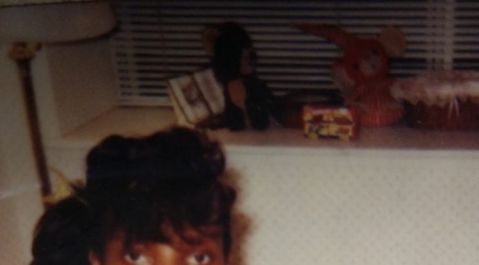 My Mother Was Murdered When I Was a Child. Here’s How I’m Healing Myself.